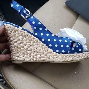 DOLLHOUSE shoes